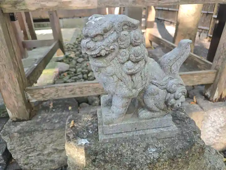 賀茂御祖神社(下鴨神社)(京都府)