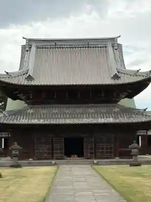 瑞龍寺(富山県)