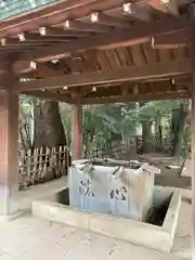 渋谷氷川神社(東京都)