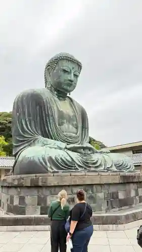 高徳院(神奈川県)
