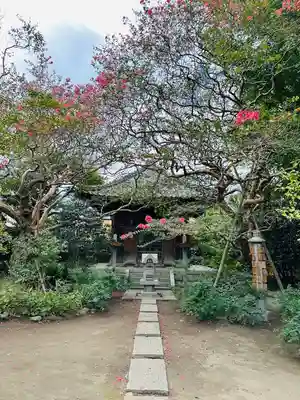 宝戒寺(神奈川県)