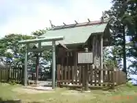 大海祗神社(宮城県)