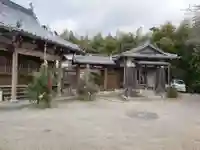 石上寺のその他建物