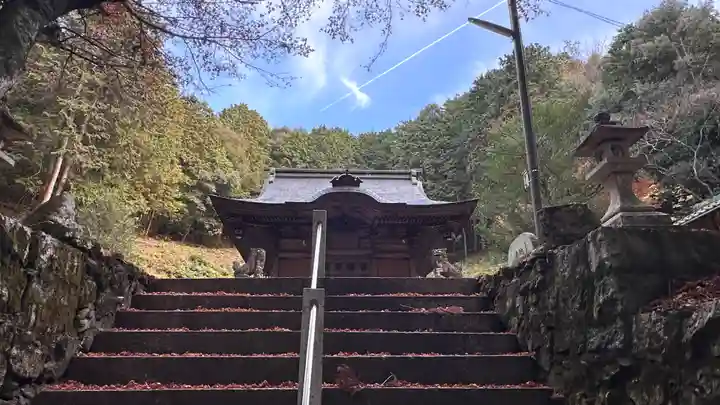 春日神社(滋賀県)