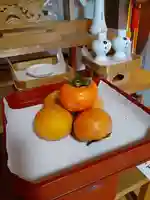 伏木香取神社(茨城県)