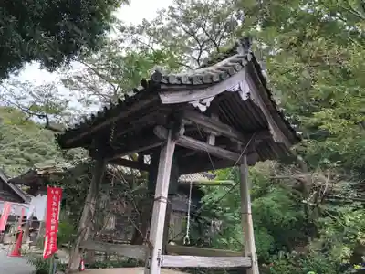 金剛座寺のその他建物