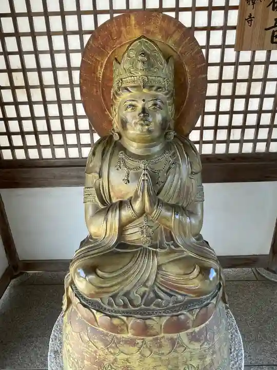 帝釈寺(大阪府)