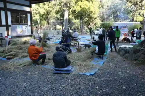 伊太祁曽神社(和歌山県)