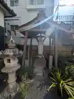 常照院(東京都)