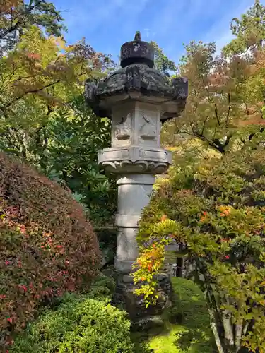 那谷寺(石川県)