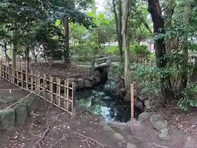 竹神社(三重県)