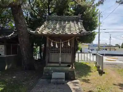 水天宮(静岡県)