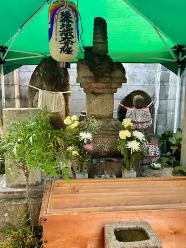 徳林禅菴（徳林庵）(京都府)