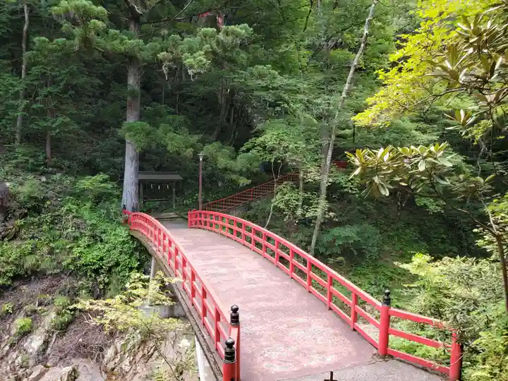 徳善院明王密寺(福島県)