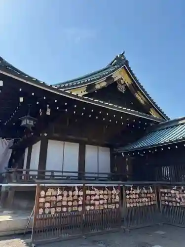 靖國神社(東京都)