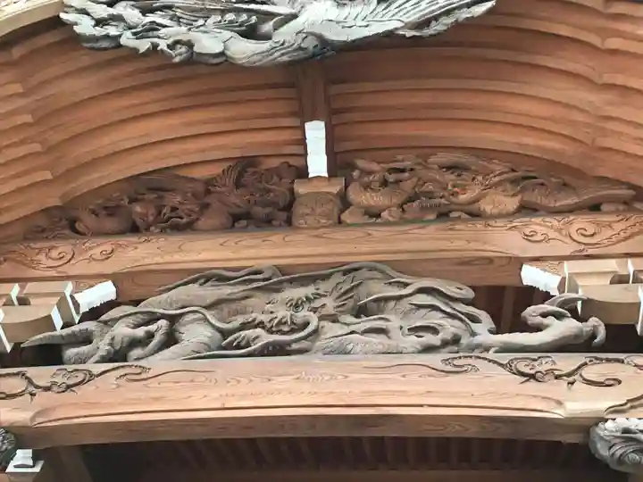 蓮乗寺の本殿・本堂