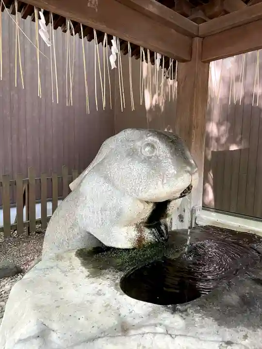 調神社(埼玉県)