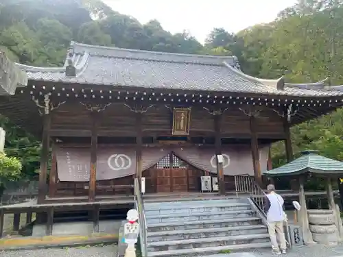 繁多寺(愛媛県)