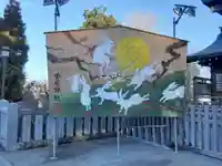 菅原神社(東京都)