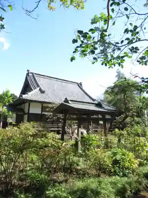 金乘院(千葉県)