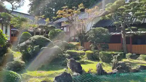 宝蔵寺(山形県)