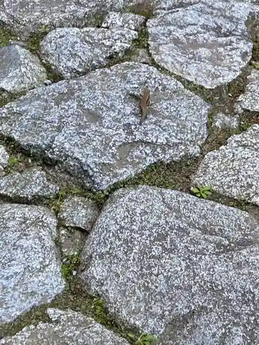 高天彦神社(奈良県)