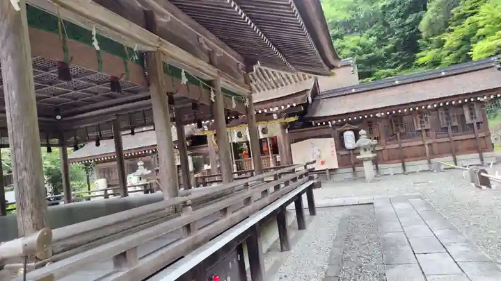 出雲大神宮(京都府)