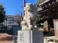 日向山神社(神奈川県)
