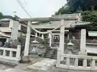 金谷神社(千葉県)