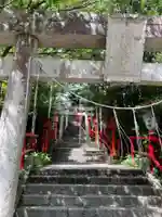 貴船神社(群馬県)