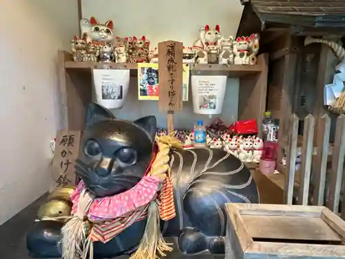 王子神社(徳島県)