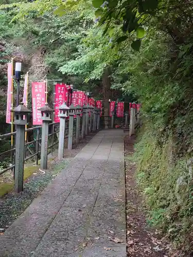 大山寺(神奈川県)