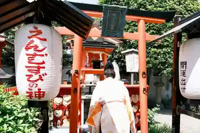 御霊神社(奈良県)