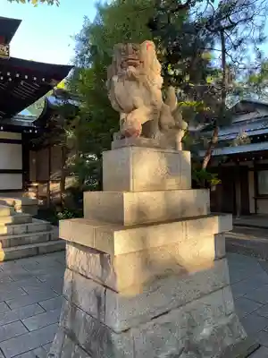 王子神社(東京都)