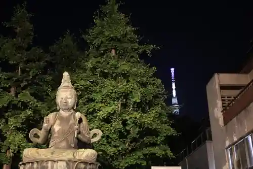 浅草寺(東京都)
