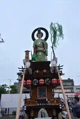 諏訪神社(千葉県)