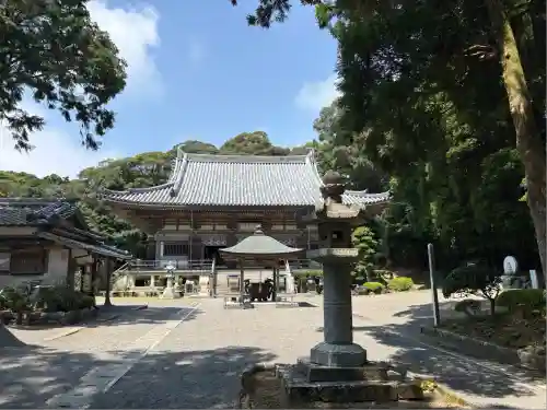 金剛頂寺(高知県)