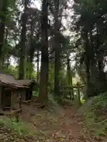 諏訪神社(千葉県)