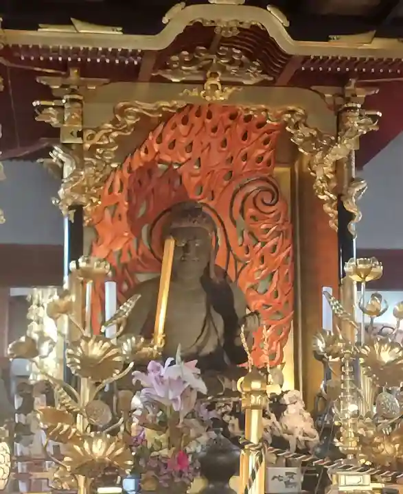 長念寺(山形県)