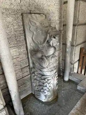 下呂温泉神社(岐阜県)