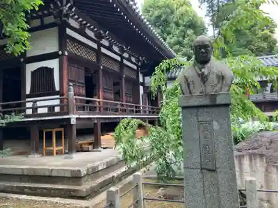 法明寺(東京都)