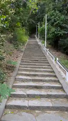 伯太彦神社(大阪府)