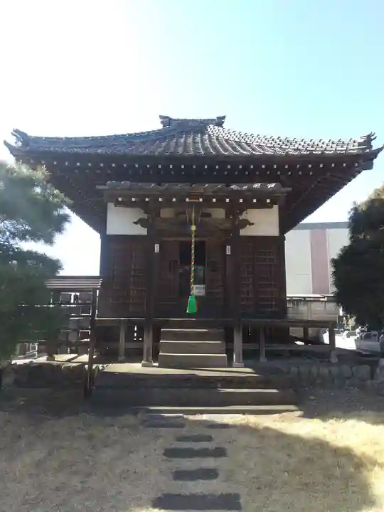 長徳寺(埼玉県)