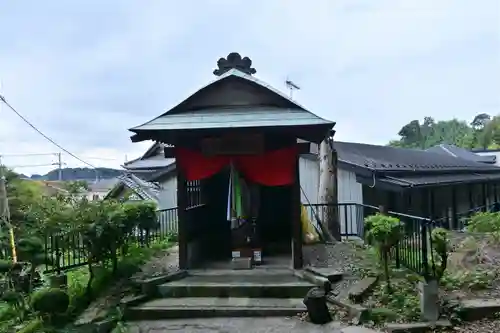 子育地蔵尊(千葉県)