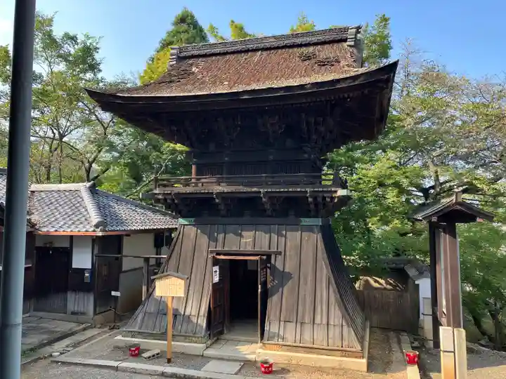 園城寺(三井寺)(滋賀県)