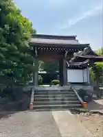 感応院(神奈川県)