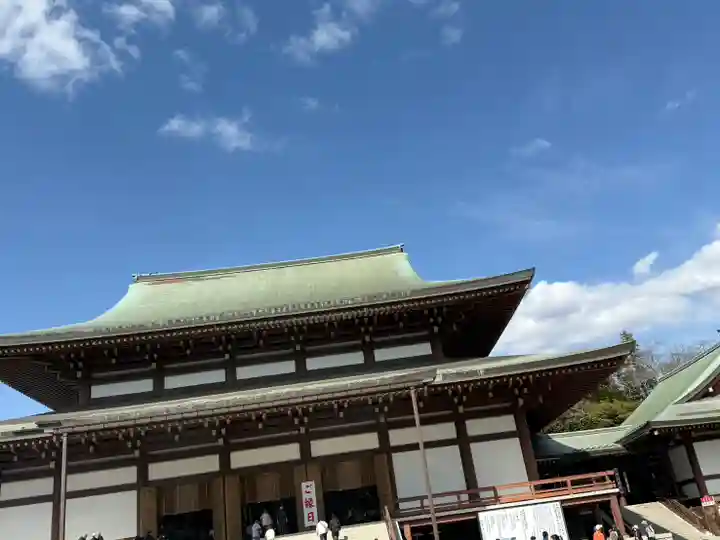 成田山新勝寺(千葉県)