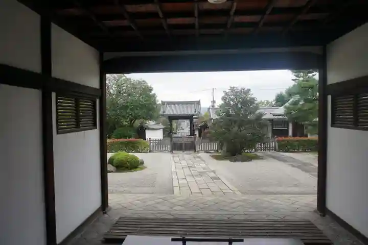 智積院のその他建物