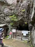 日龍峯寺(高澤観音)(美濃清水)のその他建物
