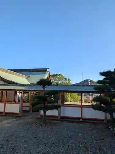 神戸神社(兵庫県)